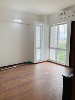 Bedroom in 2 BHK Apartment at Janhavi Apartment, Kothrud – for Rent
