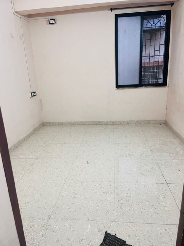 Room, meridian-mystic 2 Bedroom 1156 Sq.Ft. Apartment In Nerul Sector 27 Navi Mumbai 10583594