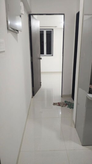 Building Lobby in 2 BHK Apartment at Ameya Dhanishtha, Sion – for Sale