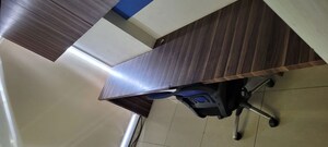 Furnished Amenities in  Office Space at Goyal Titanium One , Bodakdev – for Rent