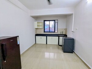 Kitchen in 3 BHK Apartment at Parra – for Rent