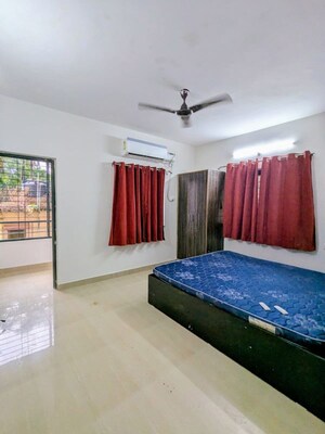 Bedroom in 3 BHK Apartment at Parra – for Rent