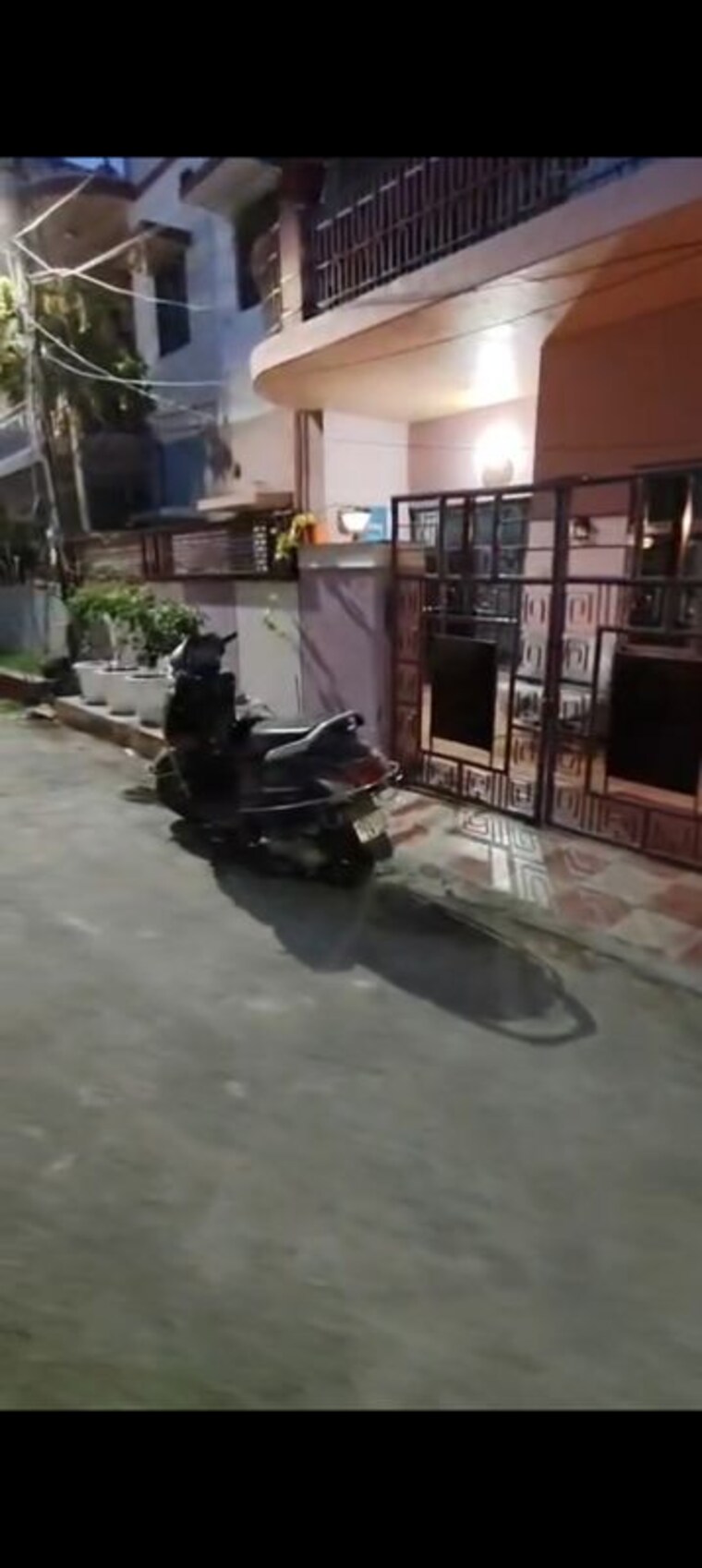 Gym, capital-heights-niranjanpur 3 Bedroom 2000 Sq.Ft. Independent House In Gms Road Dehradun 10583610