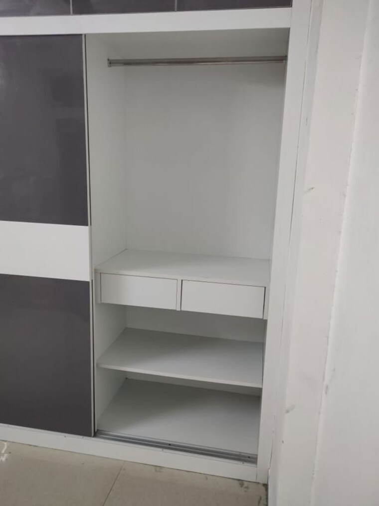 undefined, gomti nagar 3.5 Bedroom 1840 Sq.Ft. Apartment In Gomti Nagar Lucknow 10583619