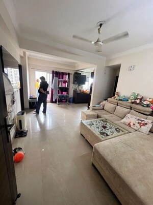 2 BHK Apartment For Rent in Exotica Fresco, Sector 137