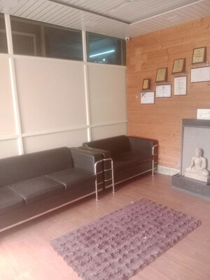 Common Area in  Office Space at Shivpuri – for Rent