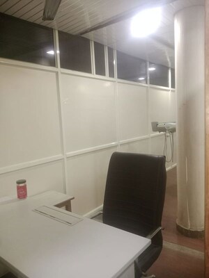 Team Area in  Office Space at Shivpuri – for Rent