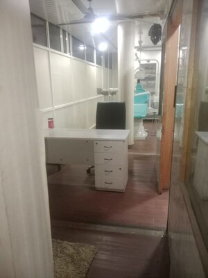 Team Area in  Office Space at Shivpuri – for Rent