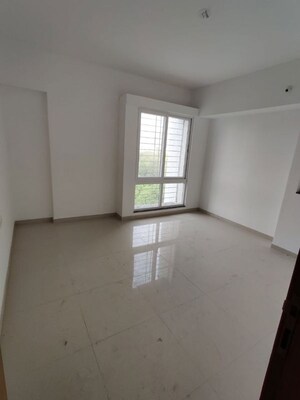 Bedroom in 3 BHK Apartment at Gokhale Anuprita, Dahanukar Colony – for Rent