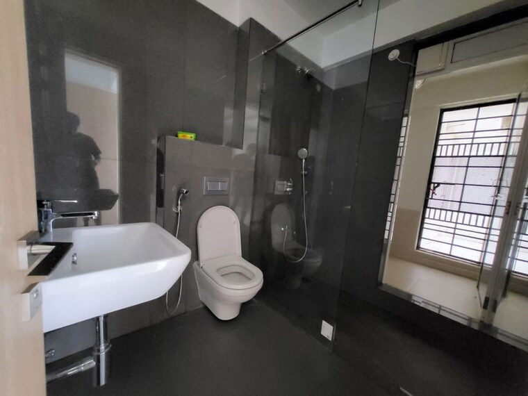 Team Area, soham-crystal-spires 2 Bedroom 800 Sq.Ft. Apartment In Thane West Thane 10583643