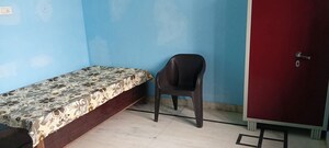 Bedroom in 3 BHK Builder Floor at Prem Nagar – for Rent