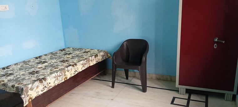 Bedroom, prem nagar 3 Bedroom 1600 Sq.Ft. Builder Floor In Prem Nagar Dehradun 10583651