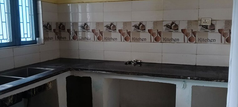 Kitchen, prem nagar 3 Bedroom 1600 Sq.Ft. Builder Floor In Prem Nagar Dehradun 10583651