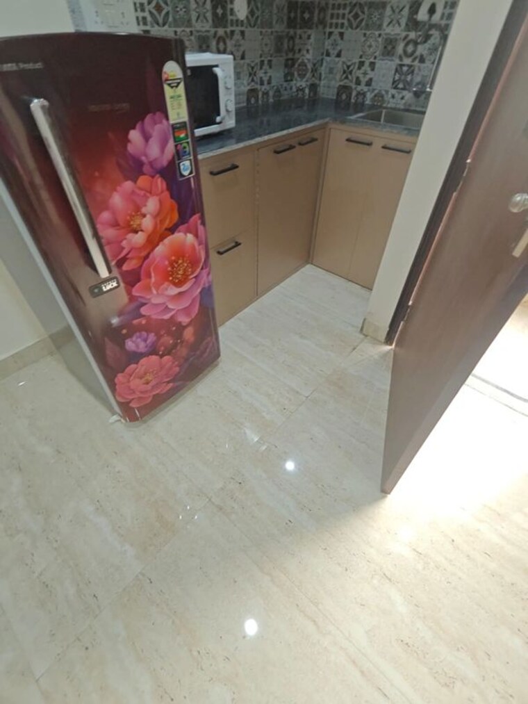 Balcony, sector 40 Studio 649 Sq.Ft. Builder Floor In Sector 40 Gurgaon 10583646