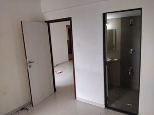 1 BHK Apartment For Rent in Chandak Nishchay, Borivali East