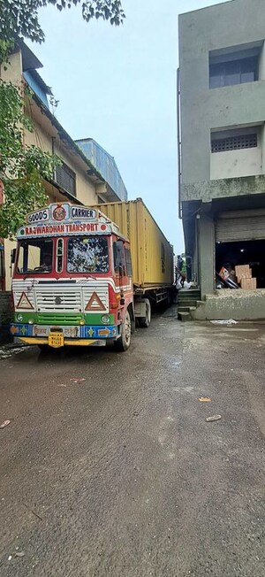  Warehouse For Sale in Sector 2 Dronagiri