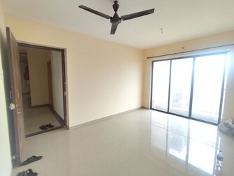 1 BHK 450 Sq.Ft. Apartment in Ram Pushpanjali Residency
