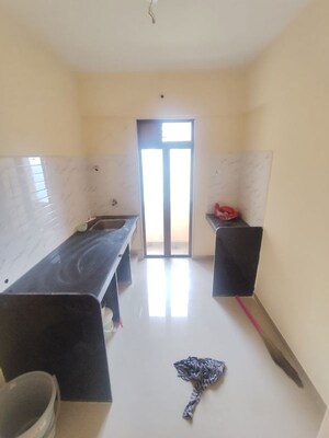Furnished Amenities in 1 BHK Apartment at Ram Pushpanjali Residency, Owale – for Sale
