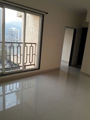 1 BHK Apartment For Sale in Ghp Sonnet, Kharghar
