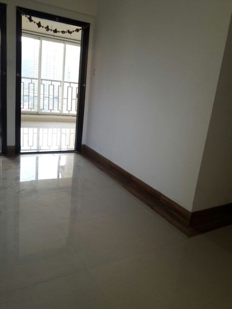 Room, ghp-sonnet 1 Bedroom 600 Sq.Ft. Apartment In Kharghar Navi Mumbai 10583607