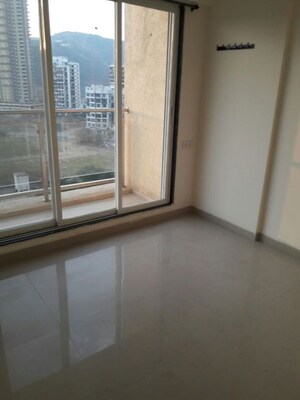 Room in 1 BHK Apartment at Ghp Sonnet, Kharghar – for Sale