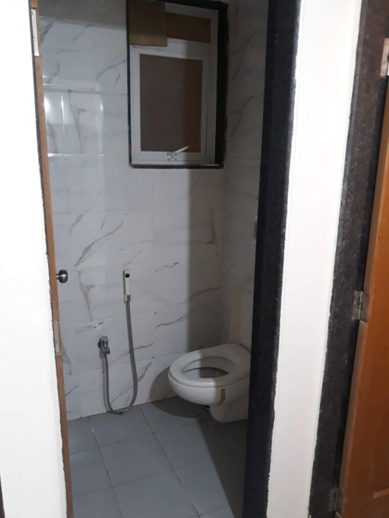 Bathroom, ghp-sonnet 1 Bedroom 600 Sq.Ft. Apartment In Kharghar Navi Mumbai 10583607