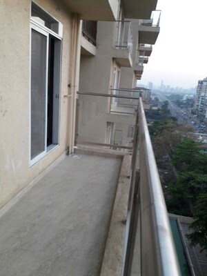 Balcony in 1 BHK Apartment at Ghp Sonnet, Kharghar – for Sale