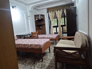 Bedroom in  Pg at Andheri East – for Rent
