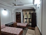 996 Sq.Ft. Pg in Andheri East