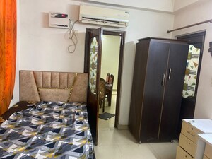 Bedroom in 3 BHK Apartment at Ip Extension – for Rent