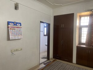 Room in 3 BHK Apartment at Ip Extension – for Rent
