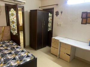 Team Area in 3 BHK Apartment at Ip Extension – for Rent