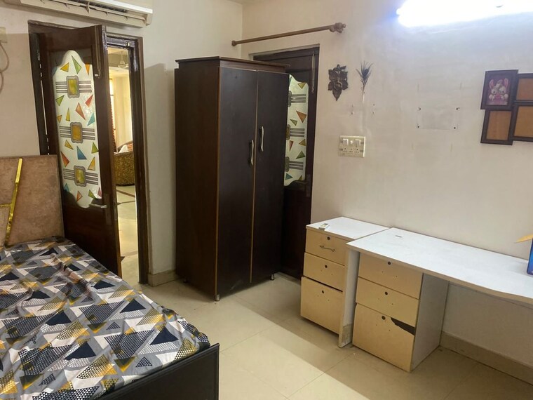 Team Area, ip extension 3 Bedroom 1450 Sq.Ft. Apartment In Ip Extension Delhi 10583631