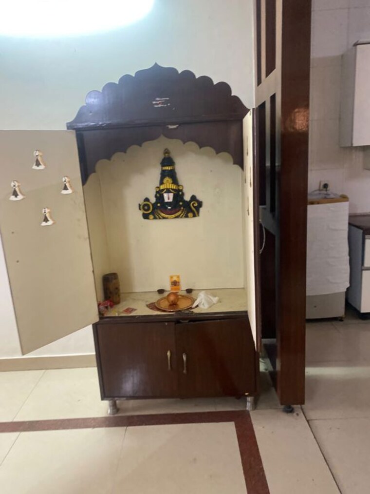 undefined, ip extension 3 Bedroom 1450 Sq.Ft. Apartment In Ip Extension Delhi 10583631