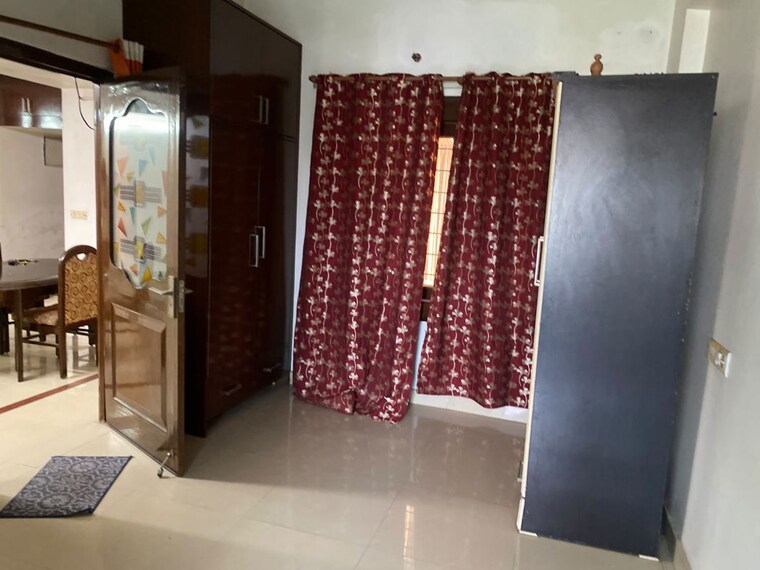 Bedroom, ip extension 3 Bedroom 1450 Sq.Ft. Apartment In Ip Extension Delhi 10583631
