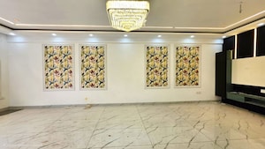 Bedroom in 3 BHK Apartment at Dhakoli – for Sale