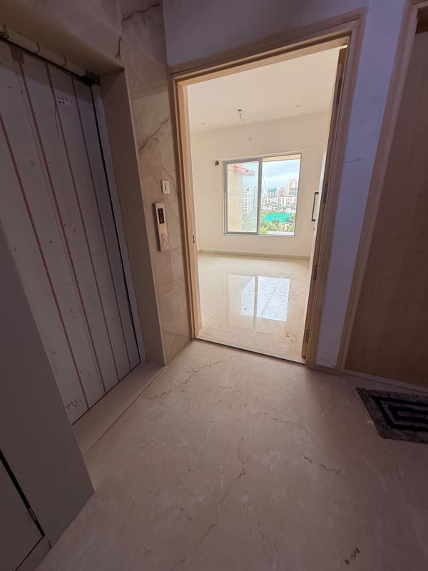 1 BHK 550 Sq.Ft. Apartment in Parekh Celeste
