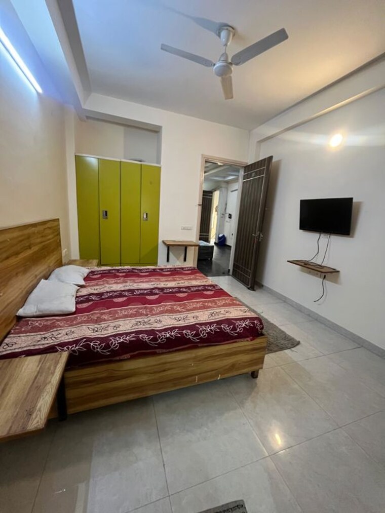 Bedroom, sector 40 2 Bedroom 100 Sq.Yd. Builder Floor In Sector 40 Gurgaon 10583662