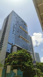 455 Sq.Ft. Office Space in Kalpataru Summit