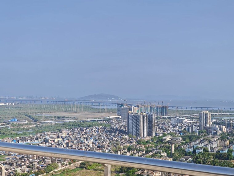undefined, siddha-sky-phase-2 3 Bedroom 907 Sq.Ft. Apartment In Wadala Mumbai 10583637
