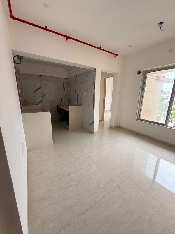1 BHK 550 Sq.Ft. Apartment in Parekh Celeste