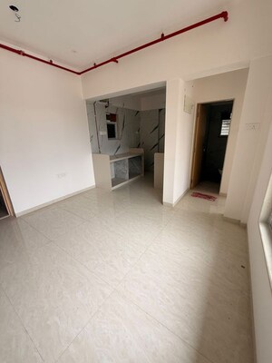 Room in 1 BHK Apartment at Parekh Celeste, Goregaon West – for Sale