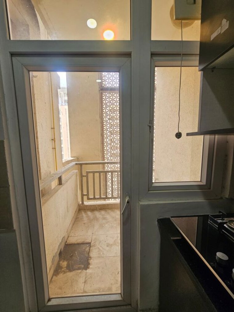Kitchen, ss-the-leaf 2 Bedroom 1671 Sq.Ft. Apartment In Sector 85 Gurgaon 10583649
