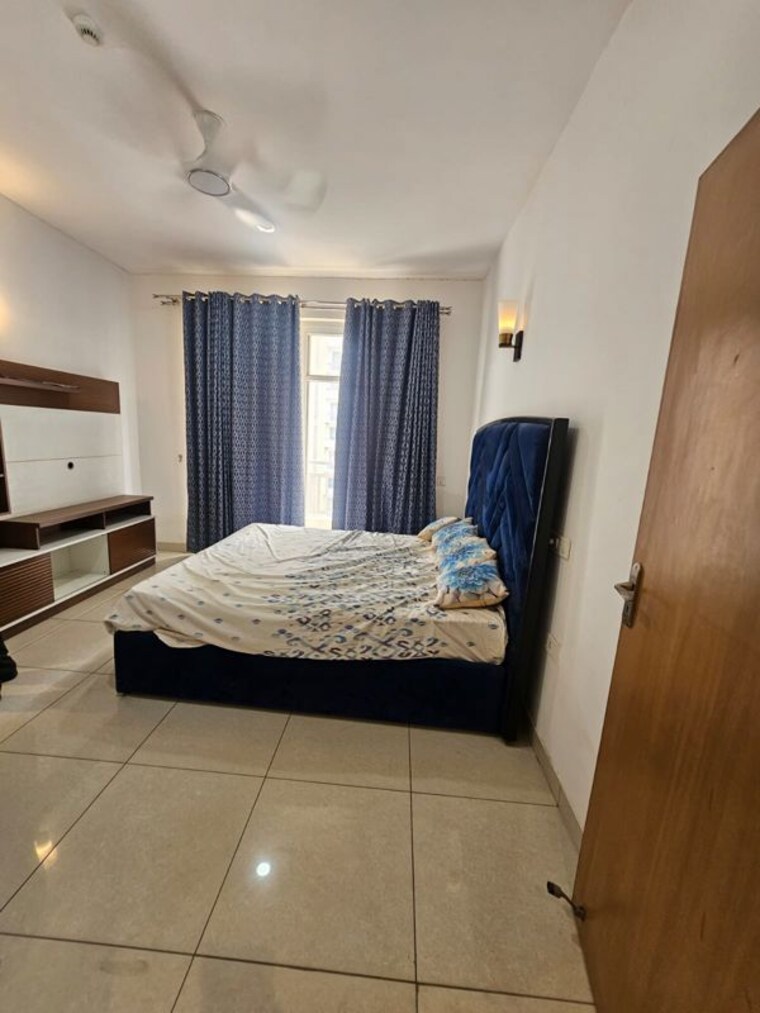Bedroom, ss-the-leaf 2 Bedroom 1671 Sq.Ft. Apartment In Sector 85 Gurgaon 10583649