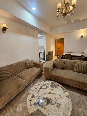 2 BHK Apartment For Rent in SS The Leaf, Sector 85