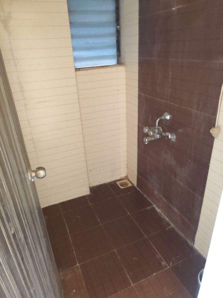Bathroom, kavya-hill-view-chs 1 Bedroom 800 Sq.Ft. Apartment In Anand Nagar Thane 10583663