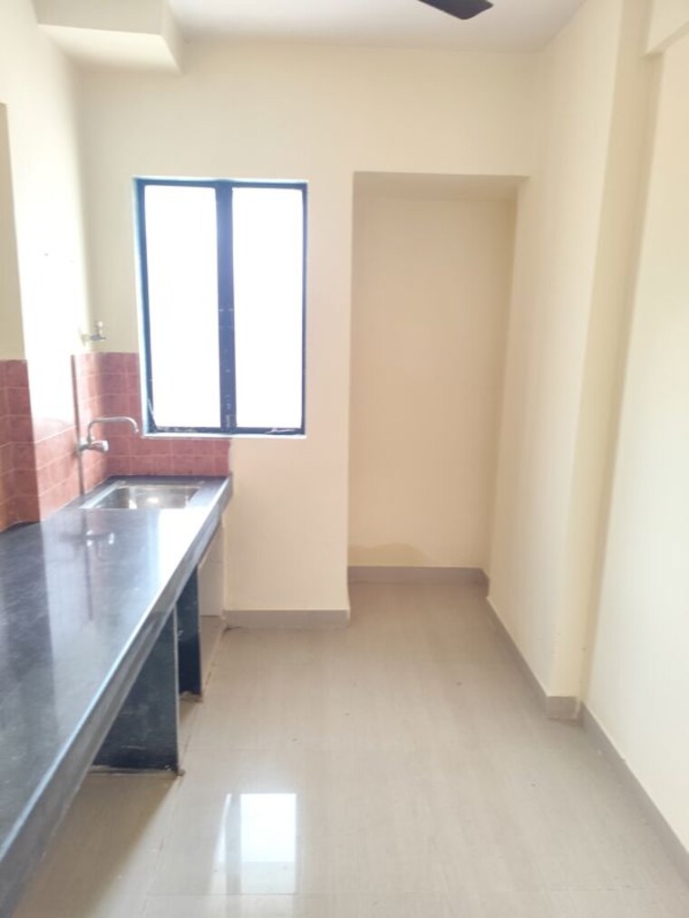 Kitchen, kavya-hill-view-chs 1 Bedroom 800 Sq.Ft. Apartment In Anand Nagar Thane 10583663