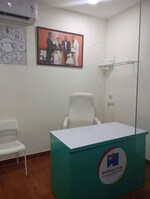 456 Sq.Ft. Office Space in Haware Fantasia