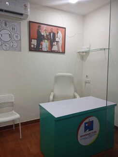 Office Space For Rent in Haware Fantasia