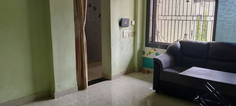 undefined, safal-complex 1 Bedroom 530 Sq.Ft. Apartment In Nerul Navi Mumbai 10583653